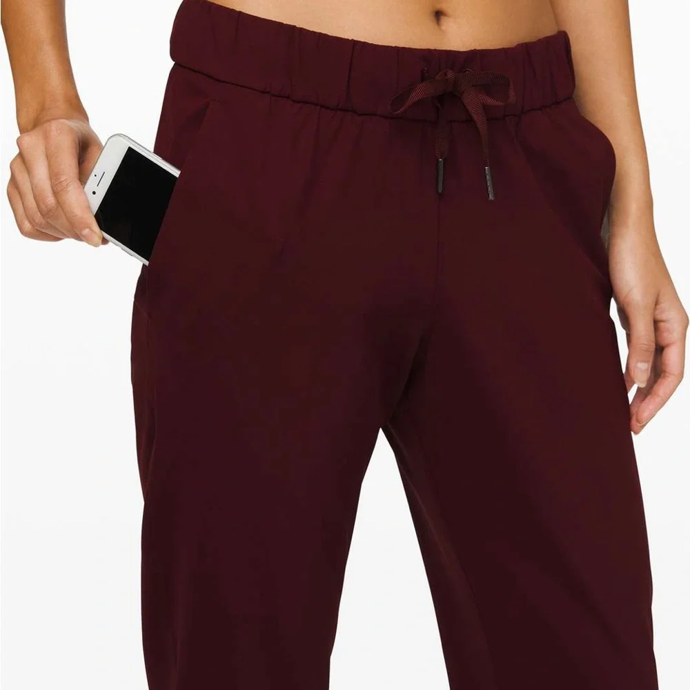 lululemon athletica worn only